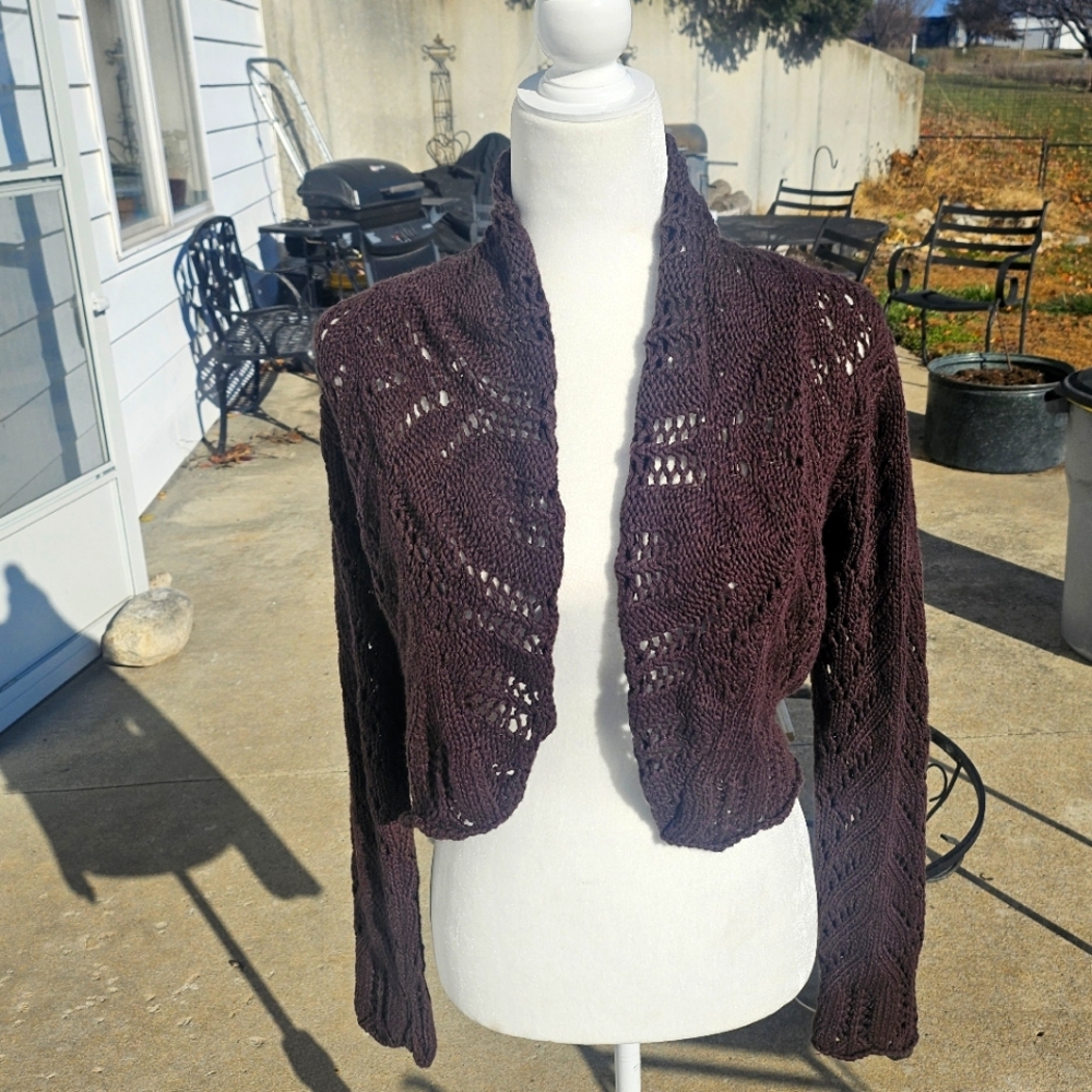 Womens sweater